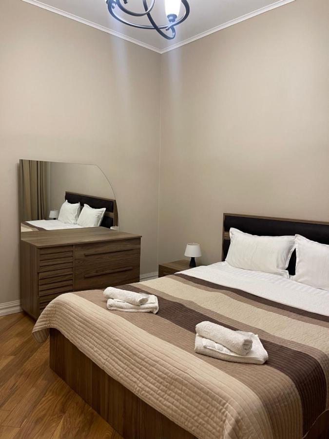 Hd Dream Apartment Tbilisi Exteriör bild
