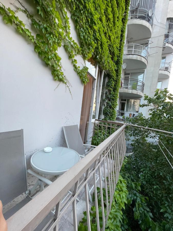 Hd Dream Apartment Tbilisi Exteriör bild